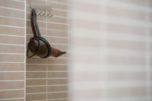 thumbnail: Bathroom amenities