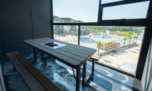 thumbnail: In-room dining