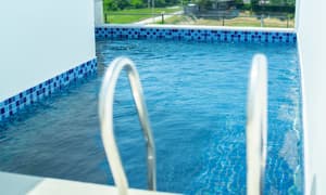 thumbnail: Private pool
