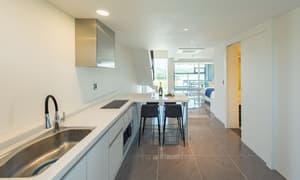 thumbnail: Private kitchenette