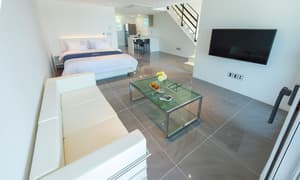 thumbnail: Room