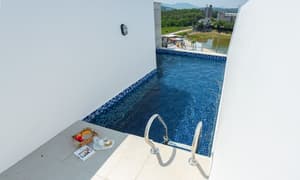thumbnail: Private pool