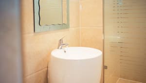 thumbnail: Bathroom sink