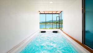 thumbnail: Private pool