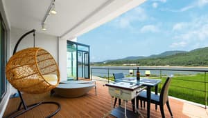 thumbnail: Terrace/patio