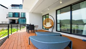thumbnail: Terrace/patio
