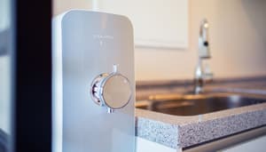 thumbnail: Private kitchenette