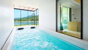 thumbnail: Private pool