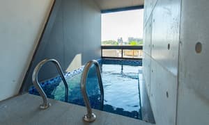 thumbnail: Private pool