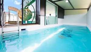 thumbnail: Private pool