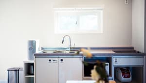 thumbnail: Private kitchenette