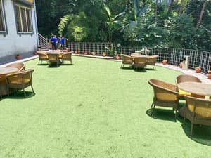 thumbnail: Children's area