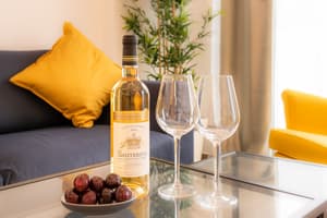 thumbnail: Food and drink