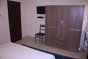 thumbnail: View from room