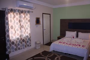 thumbnail: Room