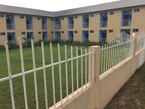 thumbnail: Courtyard