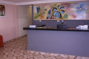 thumbnail: Reception