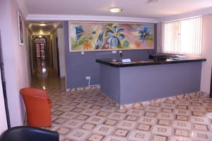 thumbnail: Reception