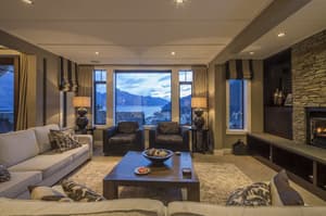 thumbnail: Living area