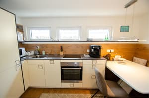 thumbnail: Private kitchen