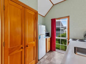 thumbnail: Private kitchenette