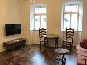 thumbnail: Living area