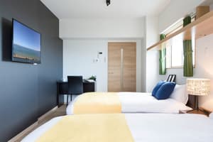 thumbnail: Room