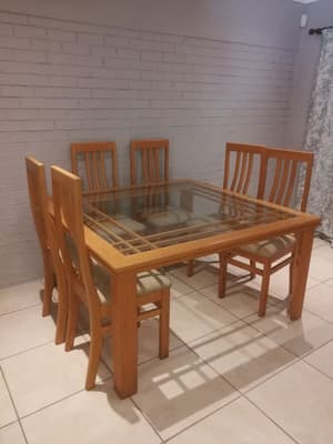 thumbnail: Breakfast area
