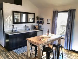 thumbnail: Private kitchenette