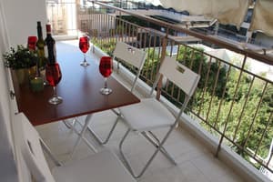 thumbnail: Balcony