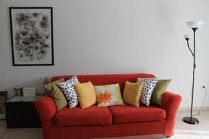 thumbnail: Living area