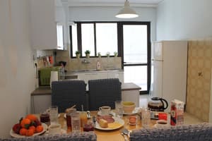 thumbnail: In-room dining