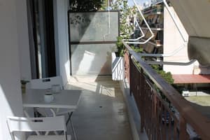 thumbnail: Balcony