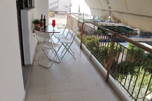 thumbnail: Balcony