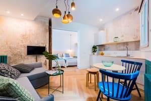 thumbnail: Living room