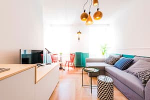 thumbnail: Living room
