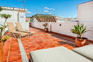 thumbnail: Terrace/patio