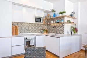 thumbnail: Private kitchen