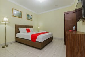 thumbnail: Room