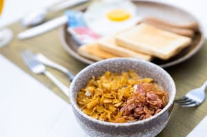 thumbnail: Breakfast meal