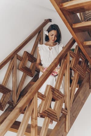 thumbnail: Staircase