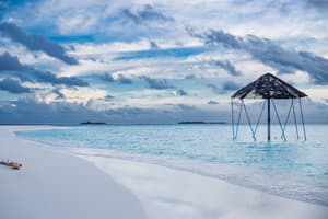 thumbnail: Beach