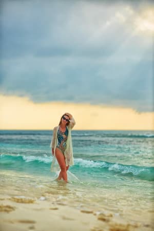thumbnail: Beach