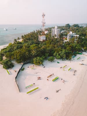 thumbnail: Beach