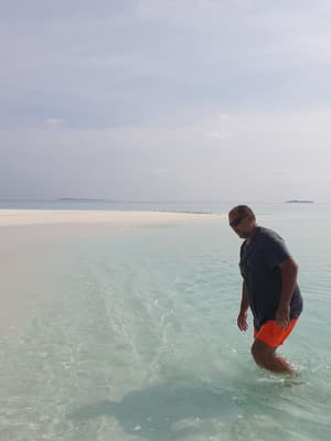 thumbnail: Beach