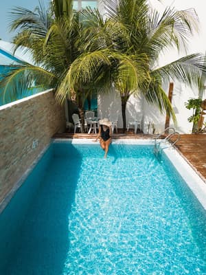 thumbnail: Pool