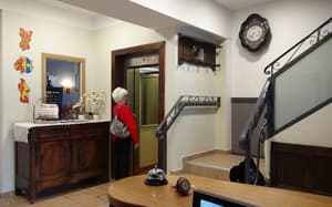 thumbnail: Reception