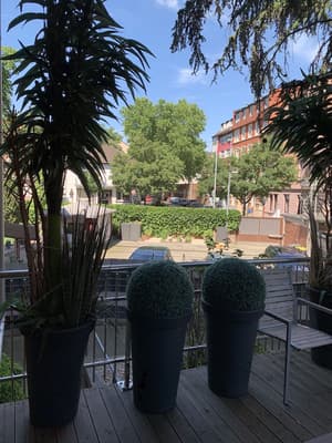 thumbnail: Terrace/patio