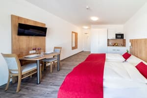 thumbnail: In-room dining