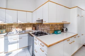 thumbnail: Private kitchen